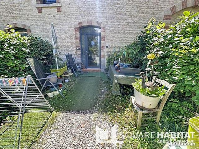 Appartement vente à Caen, Douvres-la-délivrande