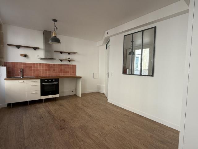Appartement vente à Chatron, Neauphle-le-Château