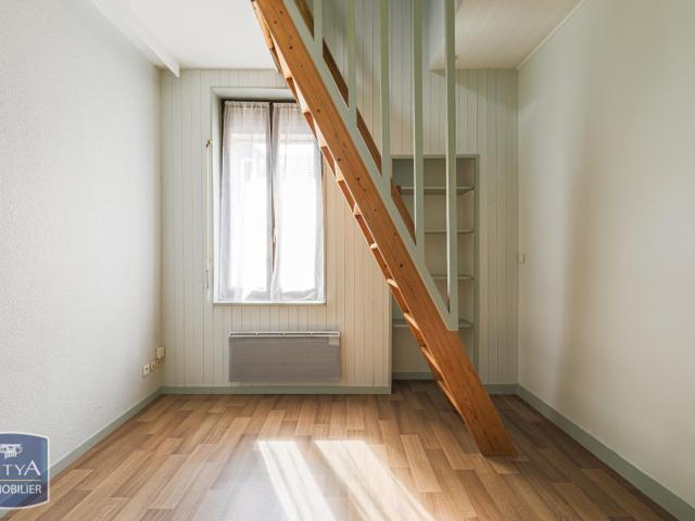 Appartement vente à Polygone Scientifique, Grenoble