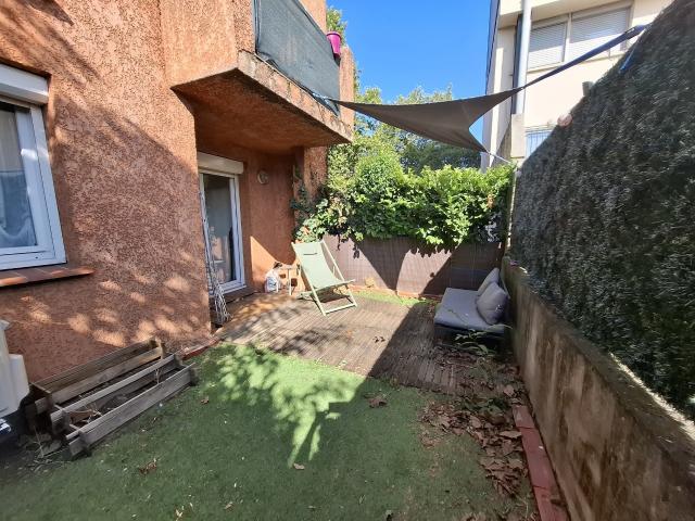 Appartement location à Toulouse