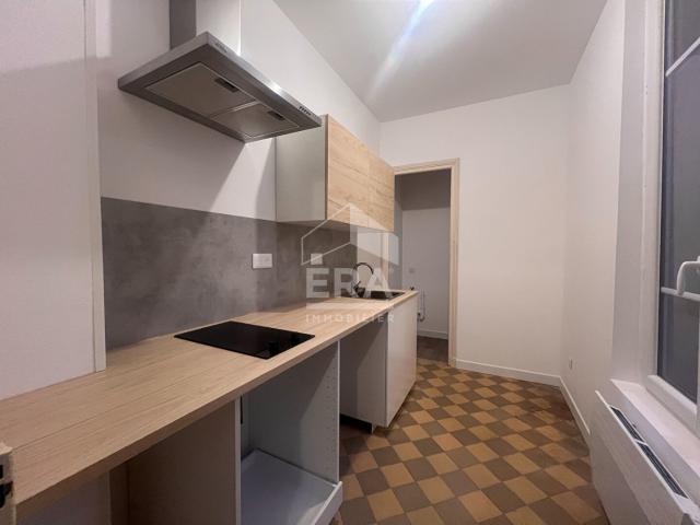 Appartement location à Reims