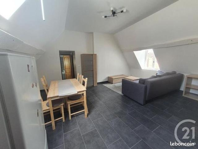 Appartement vente à Torcy, Brie-comte-robert