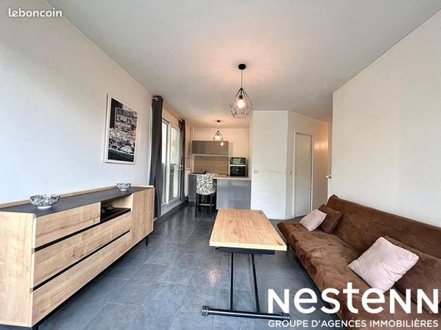 Appartement vente à Nogent-sur-Marne, Champigny-sur-marne
