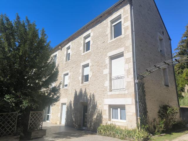 Appartement vente à Souillac, Lot