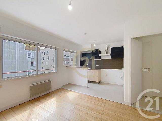 Appartement location à Saint-Nazaire, Saint-nazaire