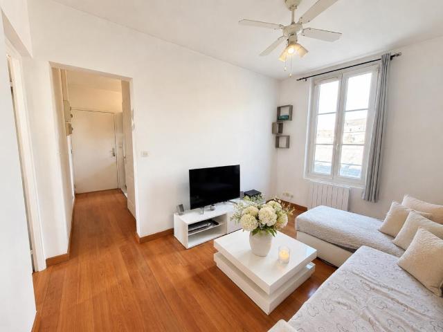 Appartement vente à Plateau Rouher, Creil