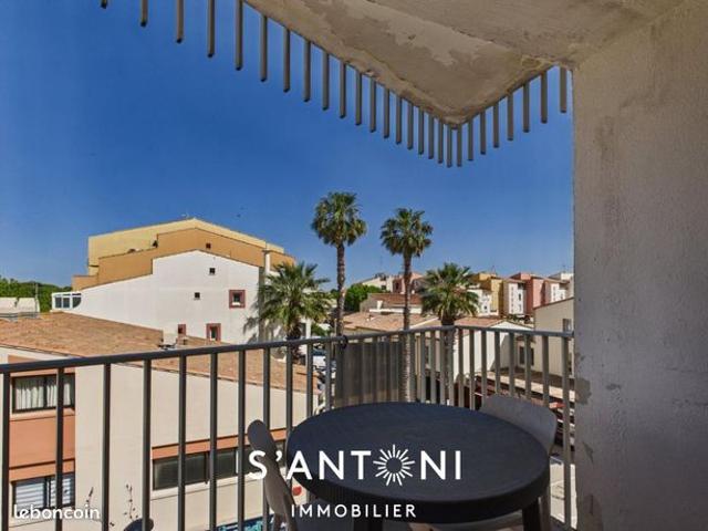 Appartement vente à Béziers, Agde