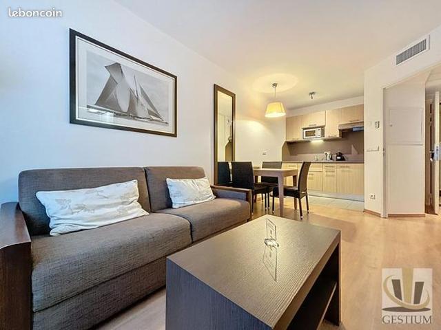 Appartement vente à Arcachon
