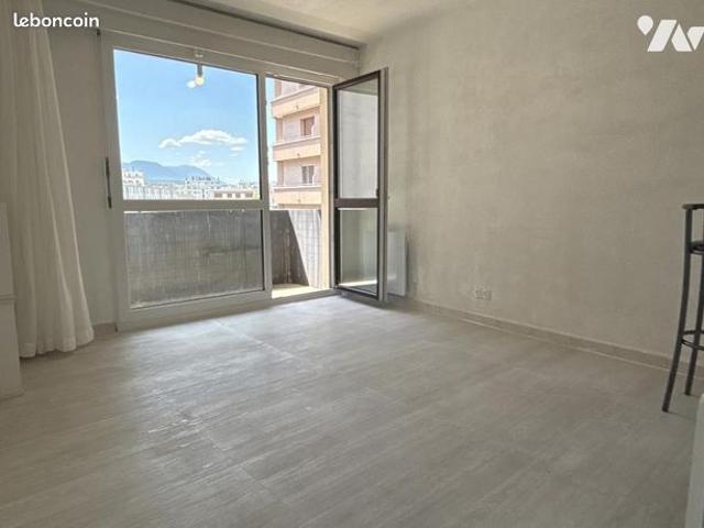 Appartement vente à Grenoble