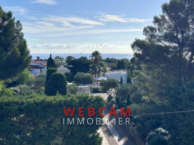 Appartement vente à Arrondissement de Draguignan, Saint-raphaël
