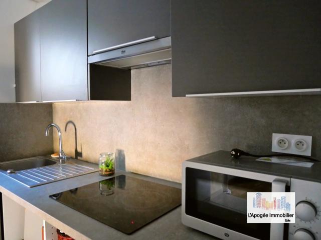 Appartement vente à Nîmes, Uzès