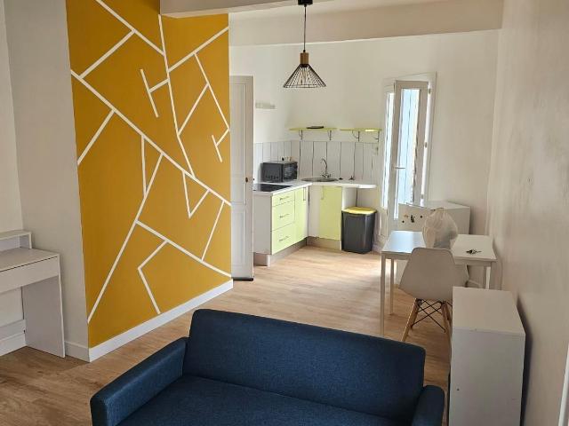 Appartement vente à Béziers