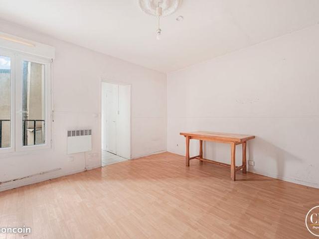 Appartement vente à Dreux, Montreuil