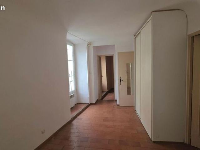 Appartement vente à Aix-en-Provence, Lambesc