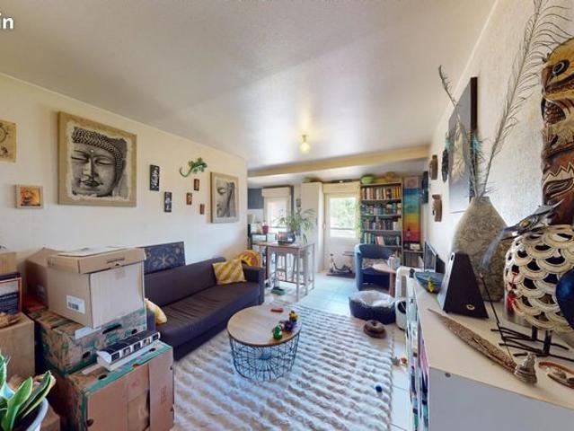 Appartement vente à Toulouse