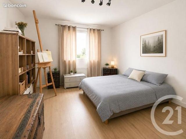 Appartement vente à Vernon, Vienne
