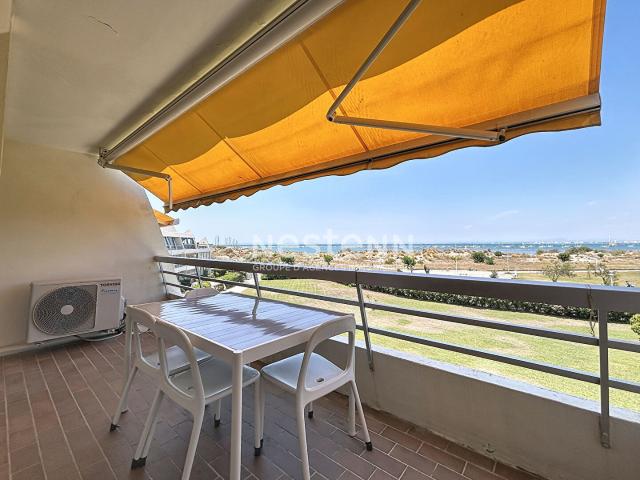 Appartement vente à Nîmes, Le Grau-du-roi