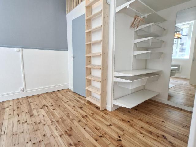 Appartement location à Les Bughes, Clermont-Ferrand