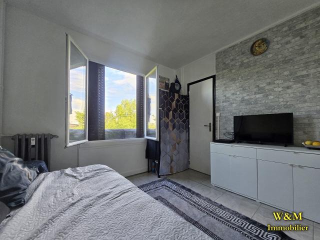Appartement vente à Évry, Ris-orangis
