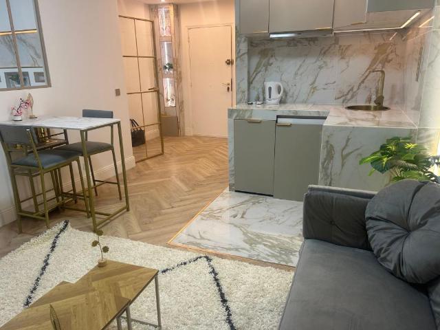 Appartement vente à Nice