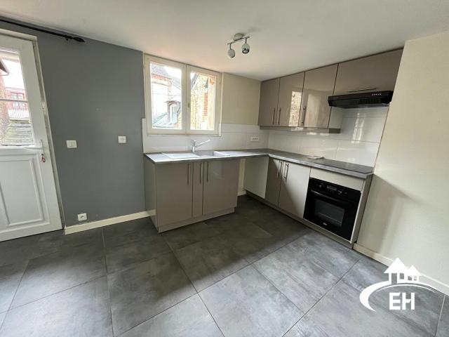 Appartement location à Mortagne-au-Perche, L'aigle