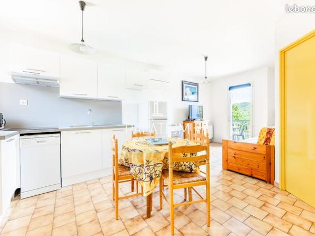 Appartement vente à Forcalquier, Gréoux-les-bains