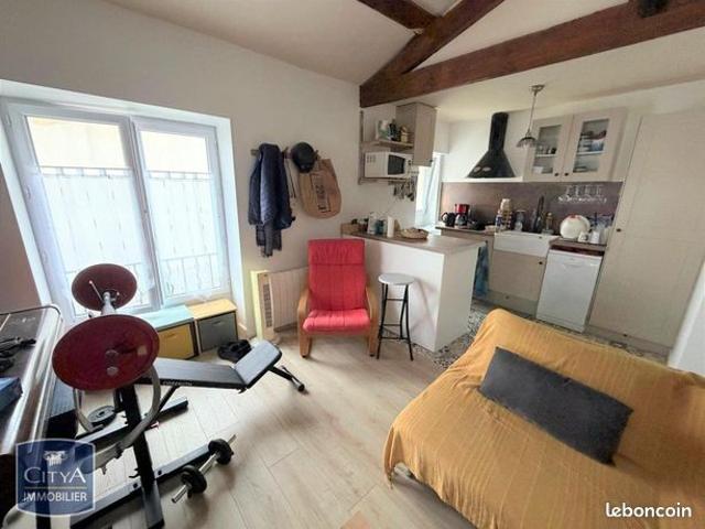 Appartement vente à Vendôme, Périgny