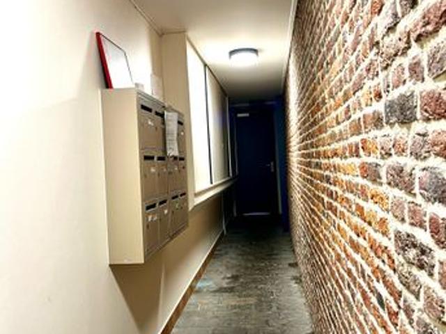 Appartement vente à Lille