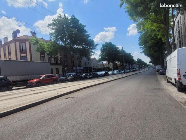 Appartement vente à Saint-Denis, Saint-denis