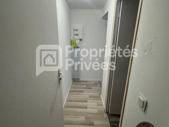 Appartement vente à Hirson, Aisne