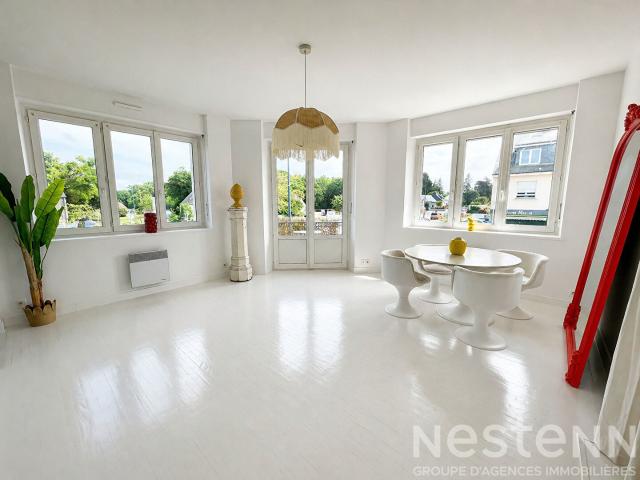 Appartement location à Lorient, Bretagne