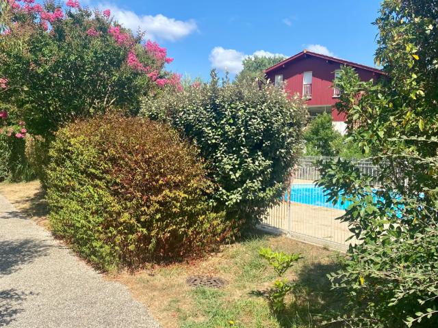 Appartement vente à Dax, Saint-vincent-de-tyrosse