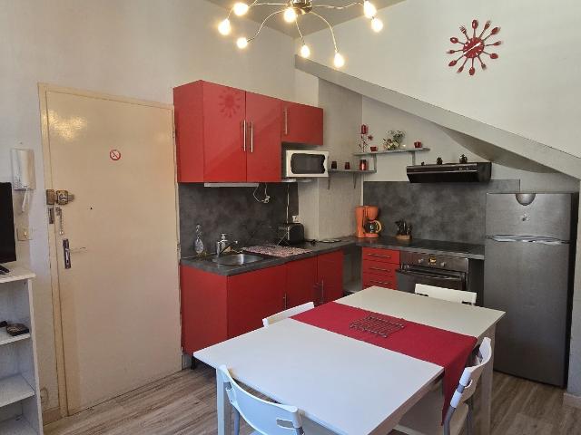 Appartement vente à Saint-Gaudens, Bagnères-de-luchon