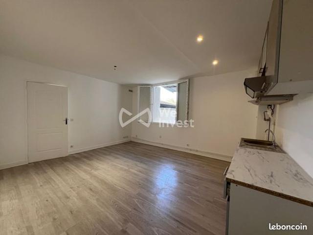 Appartement vente à Ivry-sur-Seine, Val-de-Marne