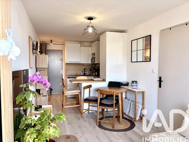 Appartement vente à Montpellier, Sète