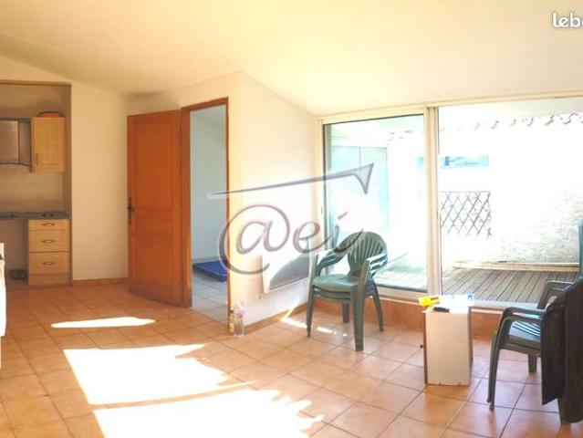 Appartement vente à Brignoles