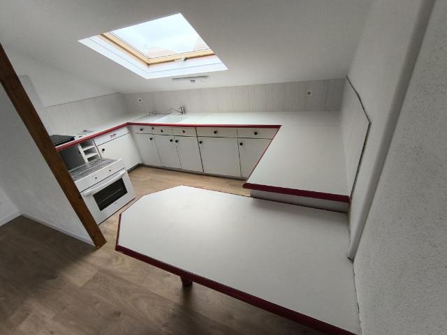 Appartement location à Montbéliard, Audincourt