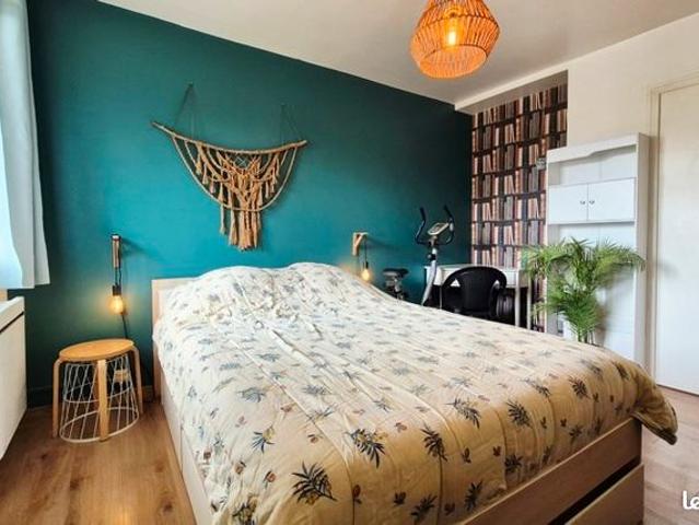 Appartement vente à Mont-de-Marsan, Mont-de-marsan