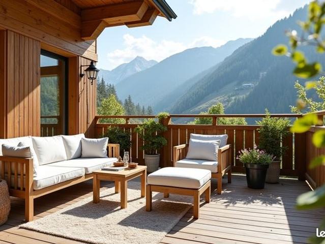 Appartement vente à Grenoble, Les Deux Alpes