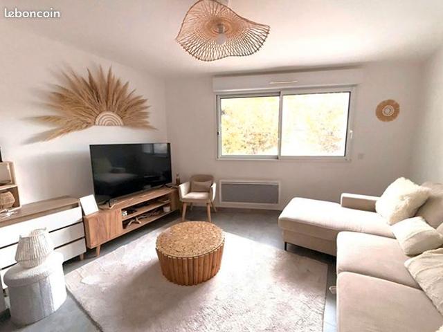 Appartement vente à Marseille, Peypin