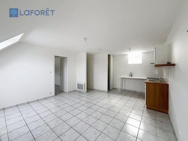 Appartement location à Morboulot, Hennebont