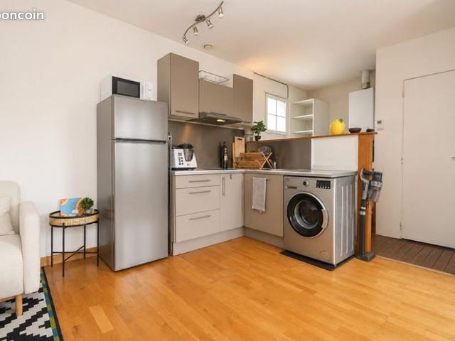 Appartement vente à Dijon