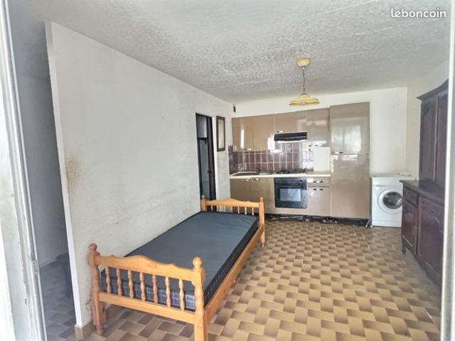 Appartement vente à Brive-la-Gaillarde, Saint-cyprien