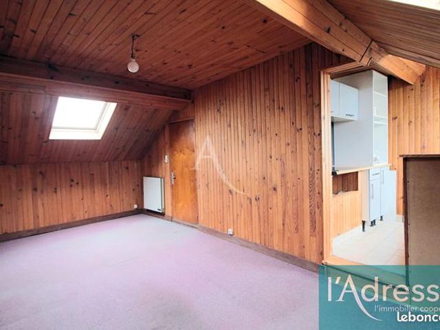 Appartement vente à Palaiseau, Savigny-sur-orge