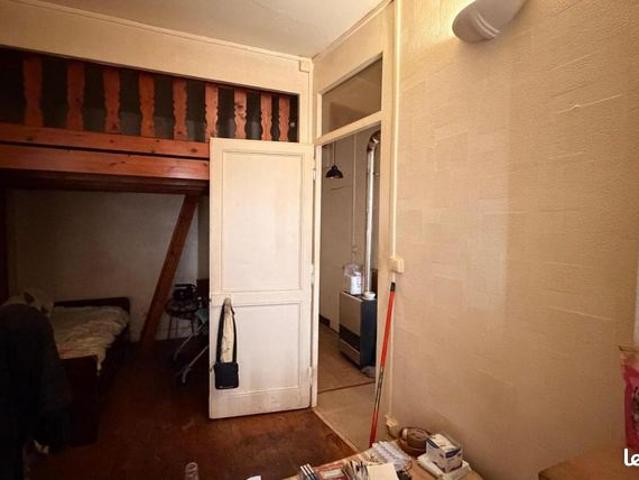 Appartement vente à Lyon, Métropole de Lyon