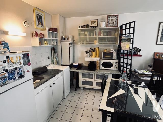 Appartement vente à Provins