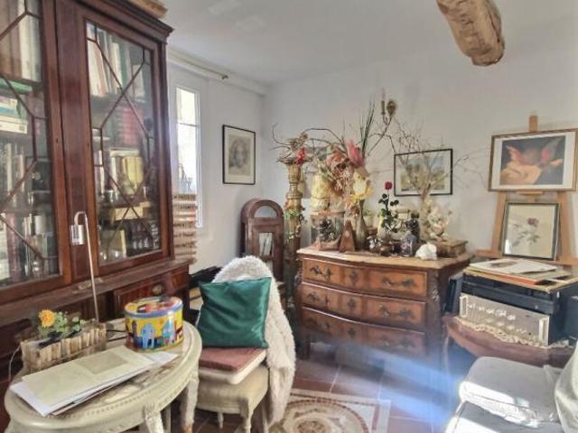 Appartement vente à Nice, Levens