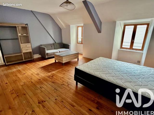 Appartement vente à Vannes, Bretagne