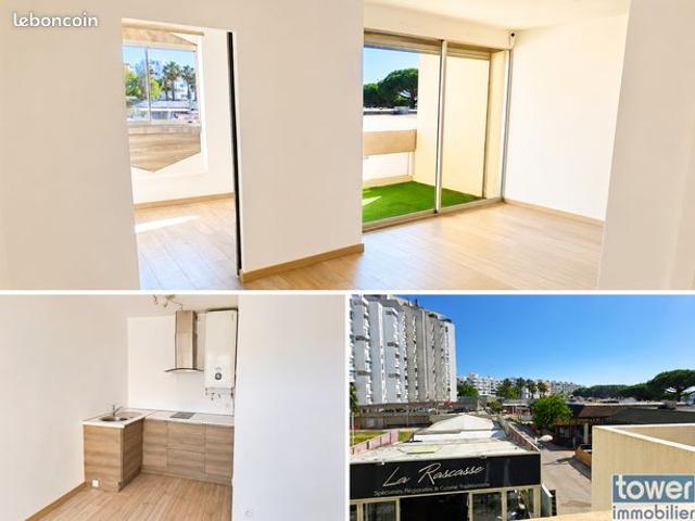 Appartement vente à Montpellier, Mauguio
