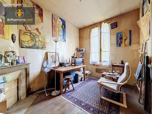Appartement vente à Argenteuil, Eaubonne